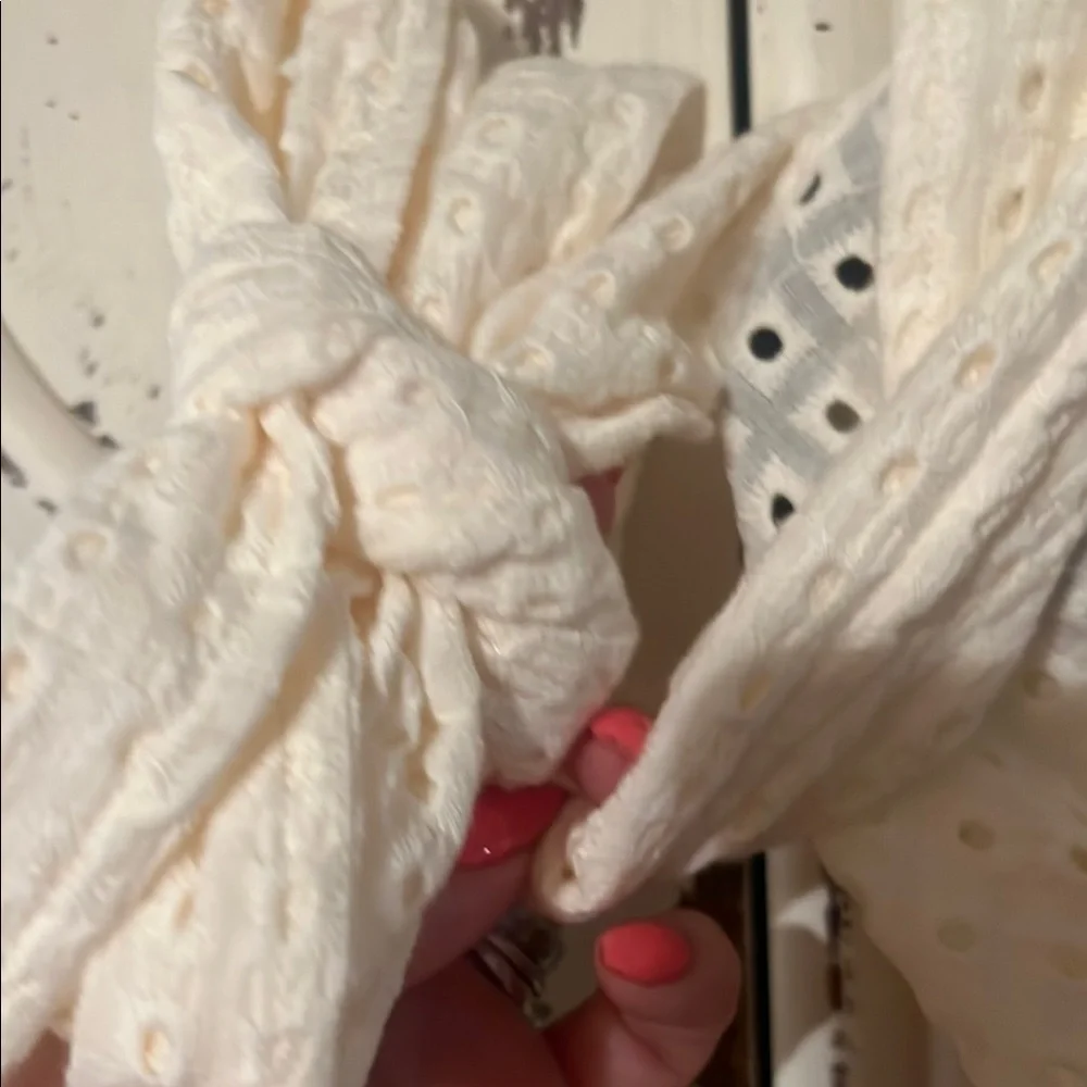 Eberjey this blouse