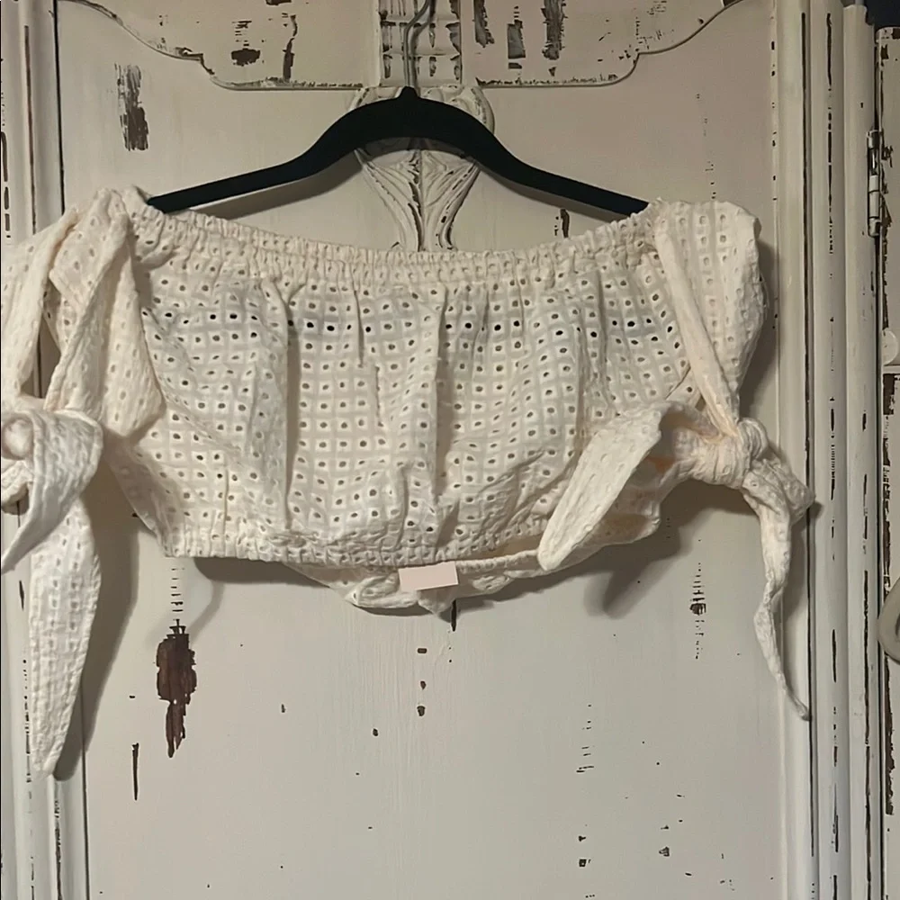 Eberjey this blouse