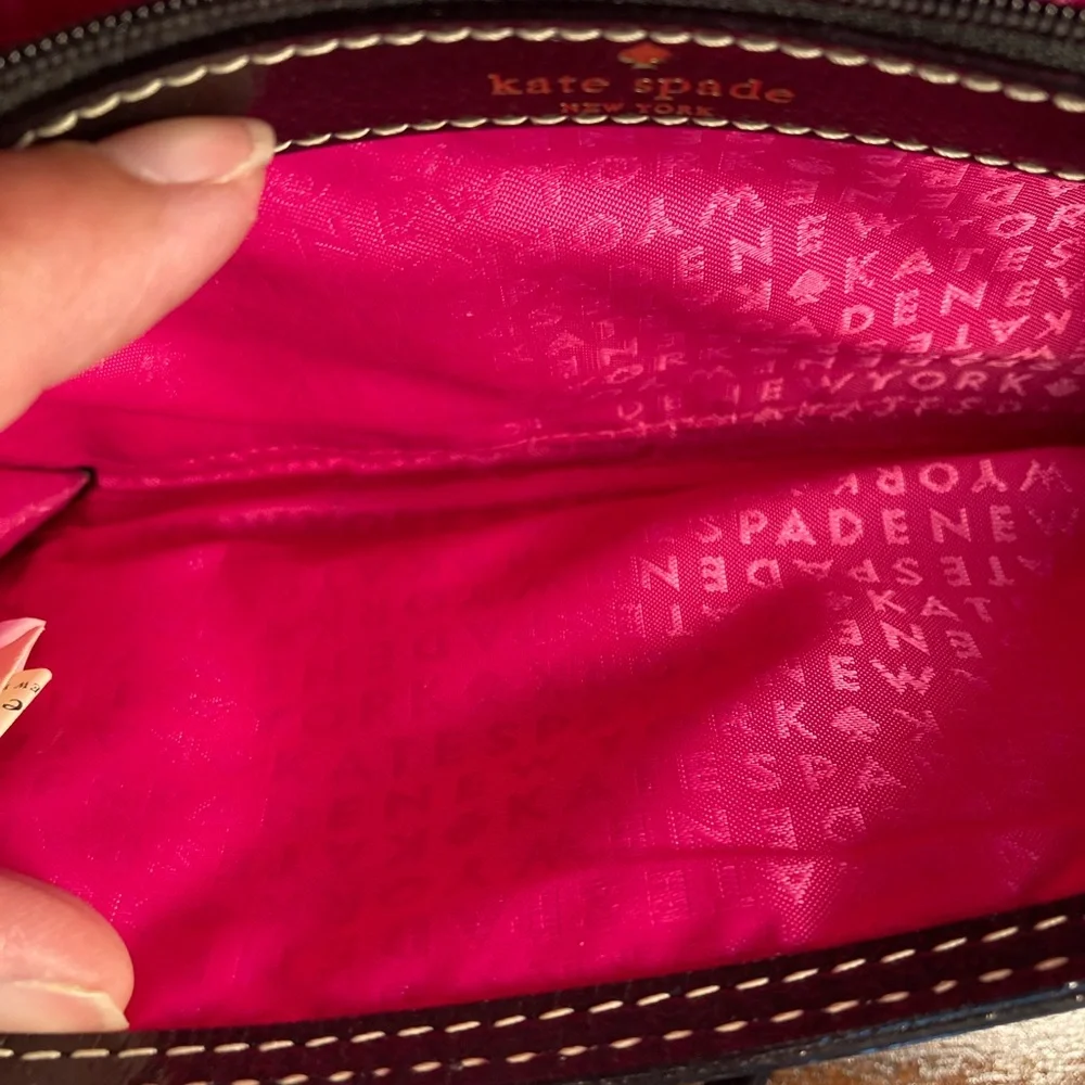 kate spade see outfit