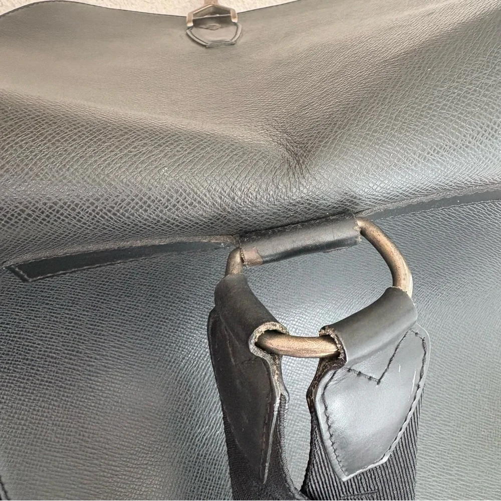 Louis Vuitton sleek stylish