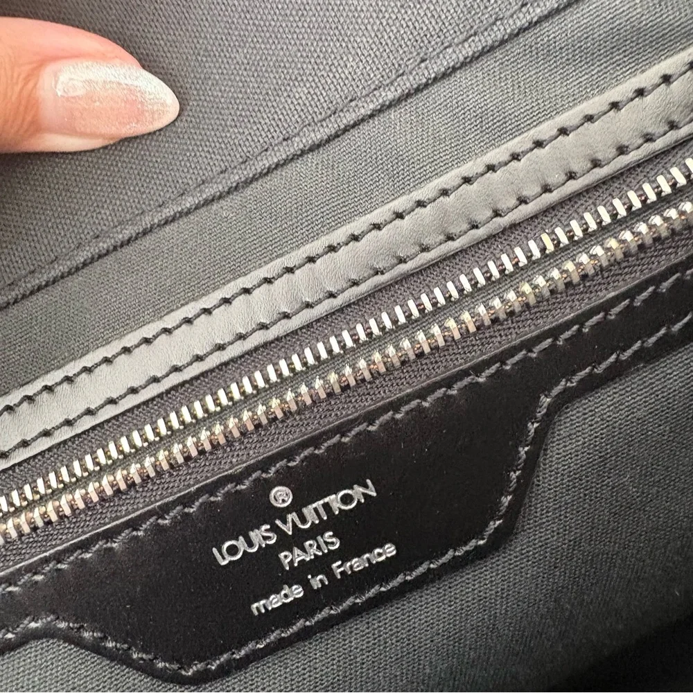 Louis Vuitton sleek stylish
