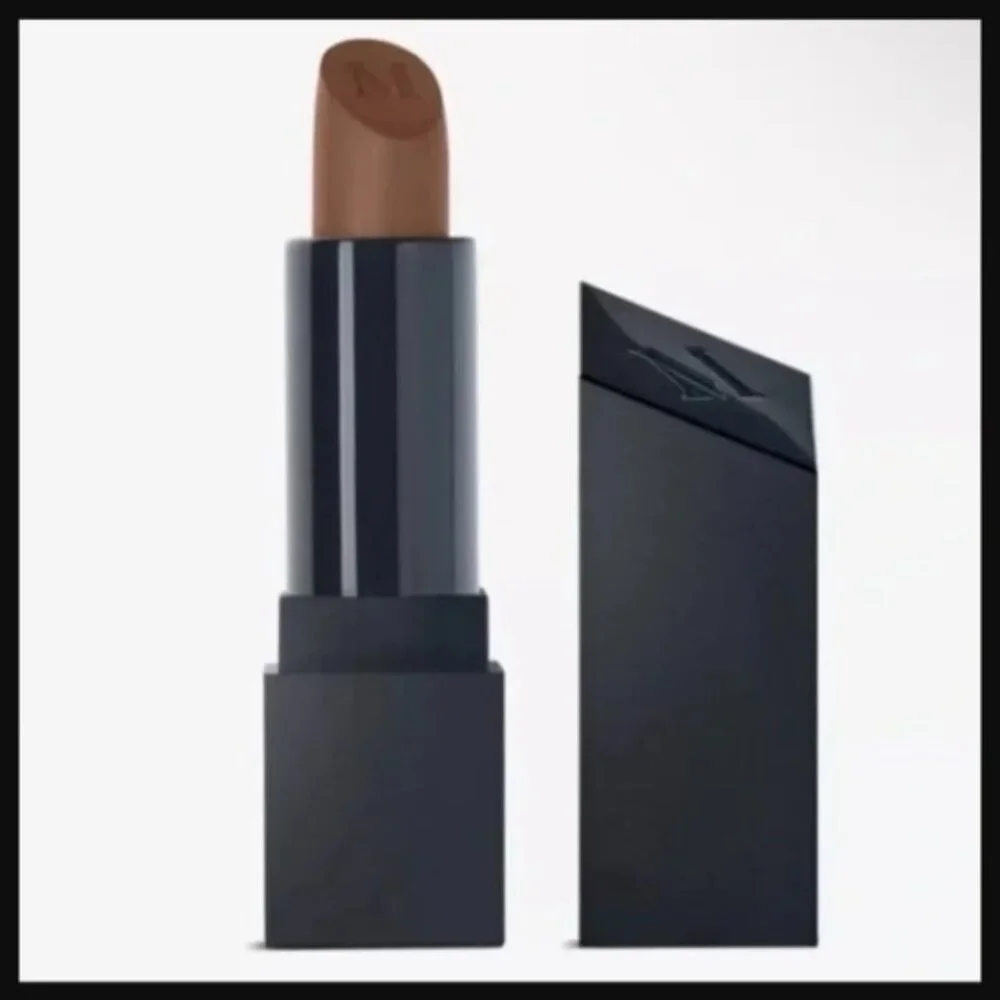 MORPHE matte lipstick “Sweet Tea” new no box full size NEW