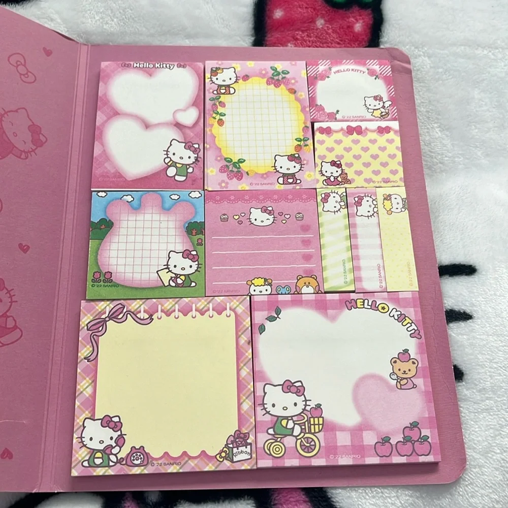Sanrio *there some