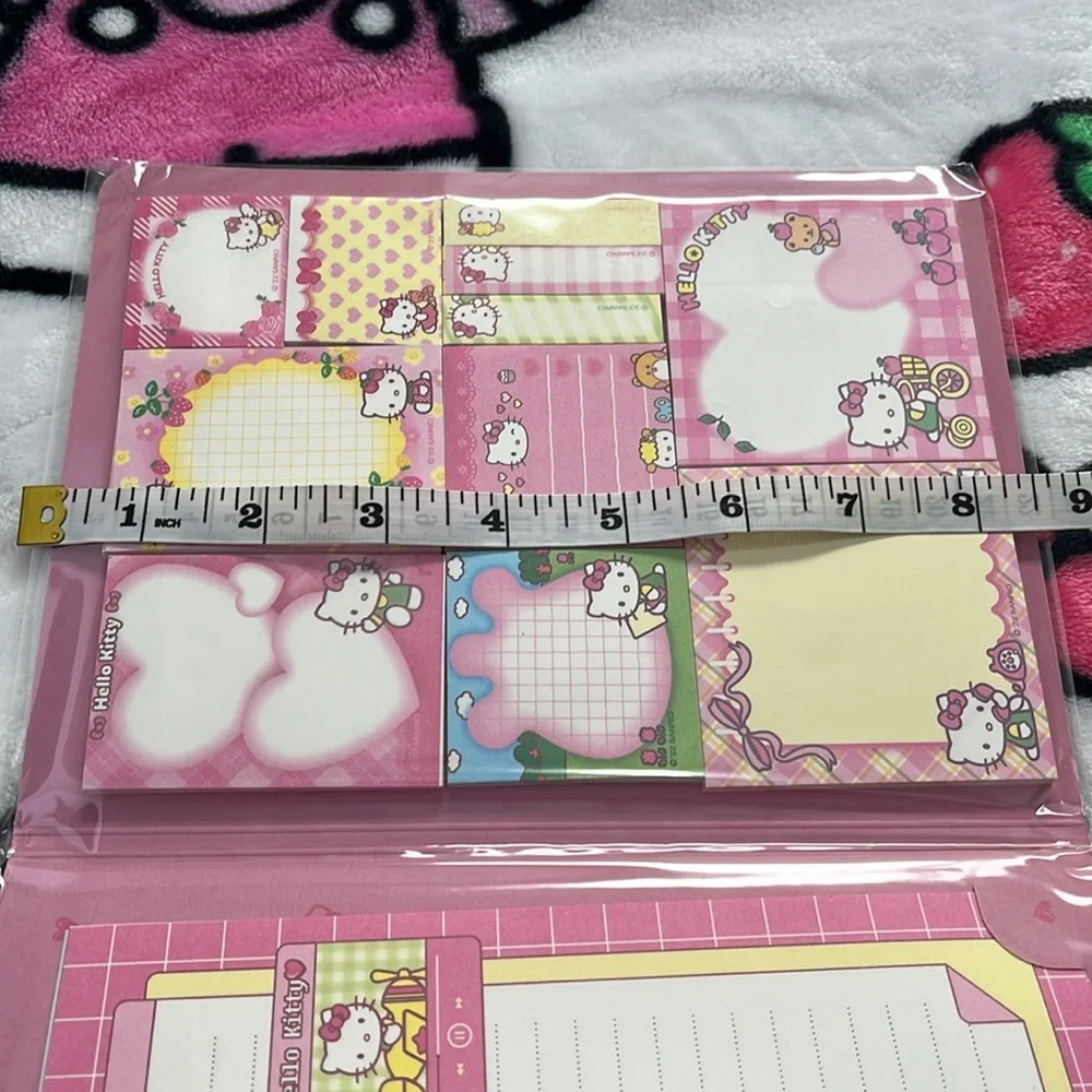 Sanrio *there some