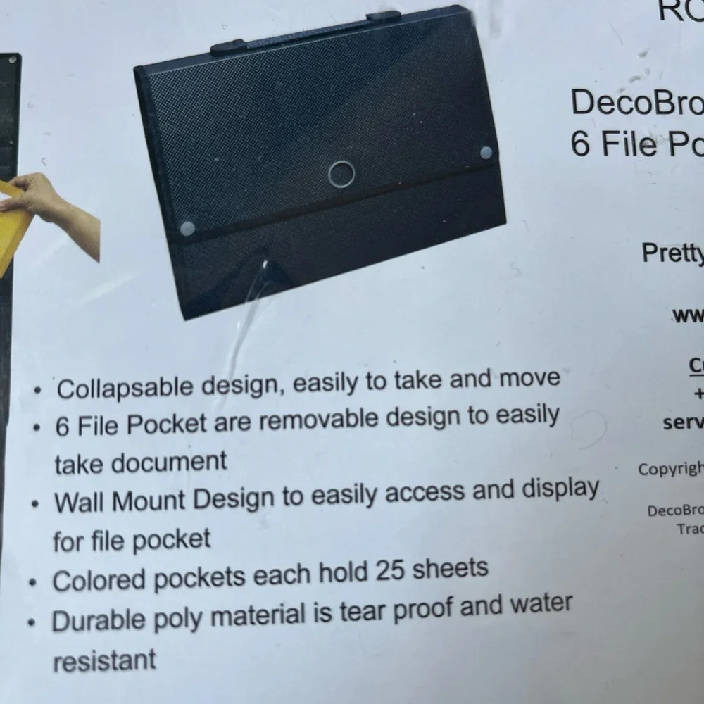 DecoBrothers decobros file