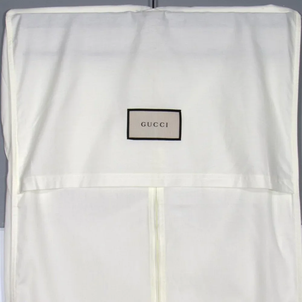 Gucci this garment