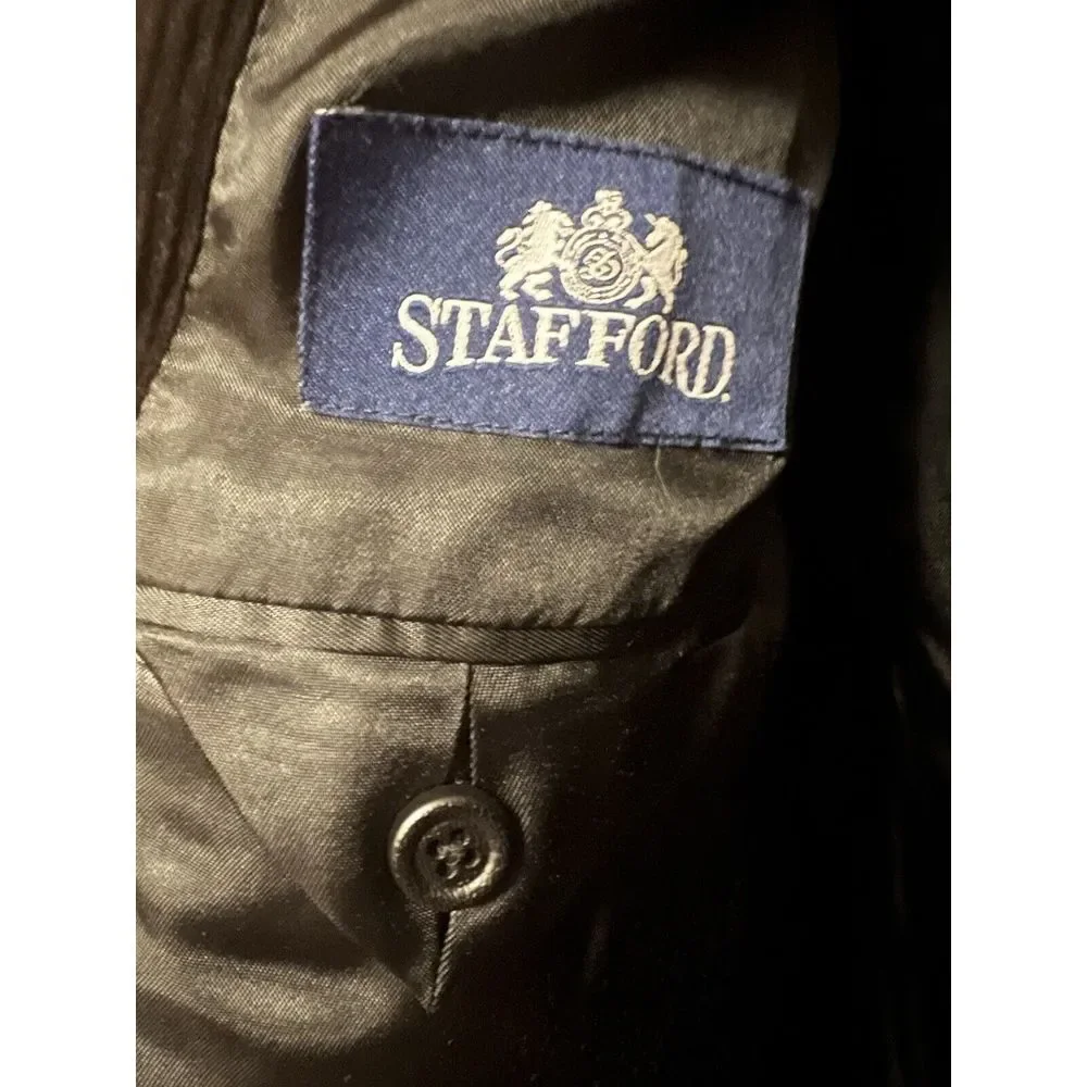 Stafford elevate your