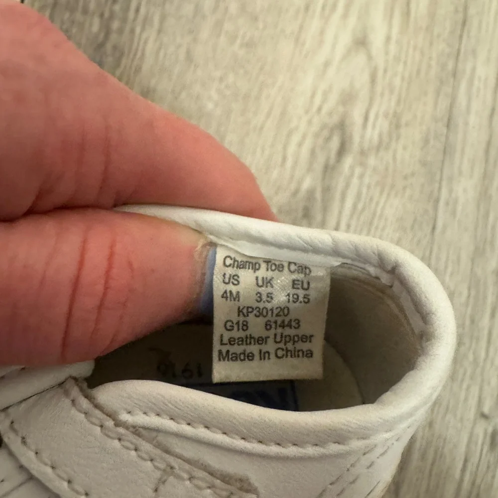 Keds these shoes