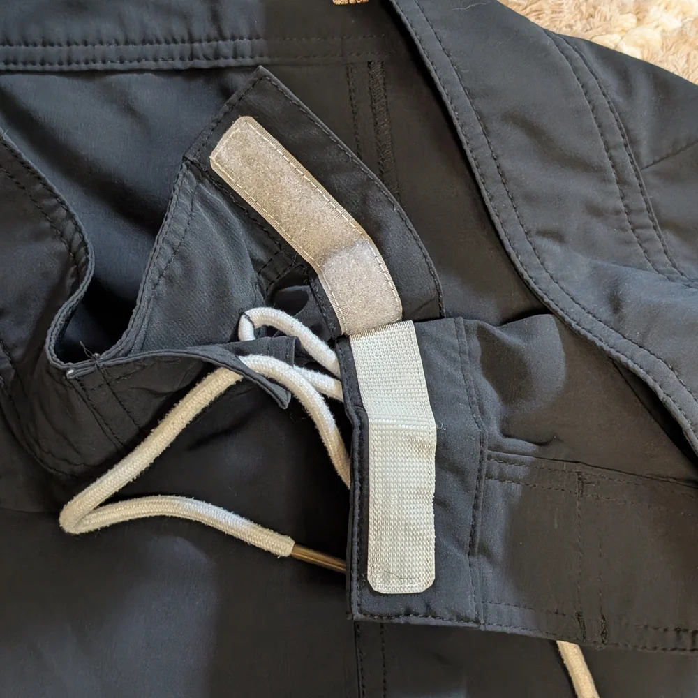 Goodfellow & Co stylish charcoal
