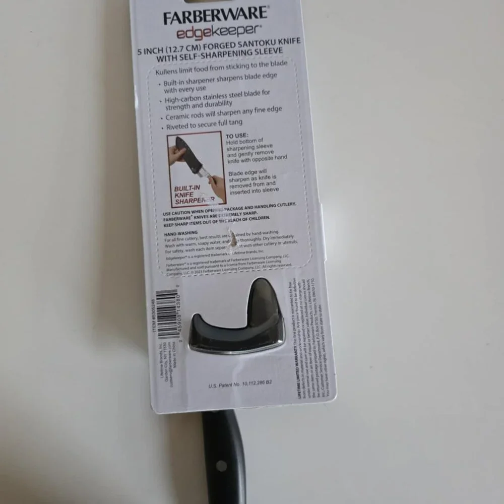 Farberware this item