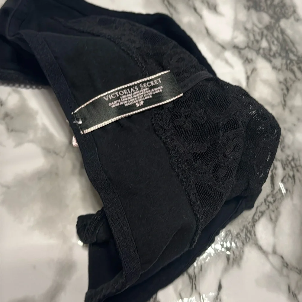 Victorias Secret elegant black