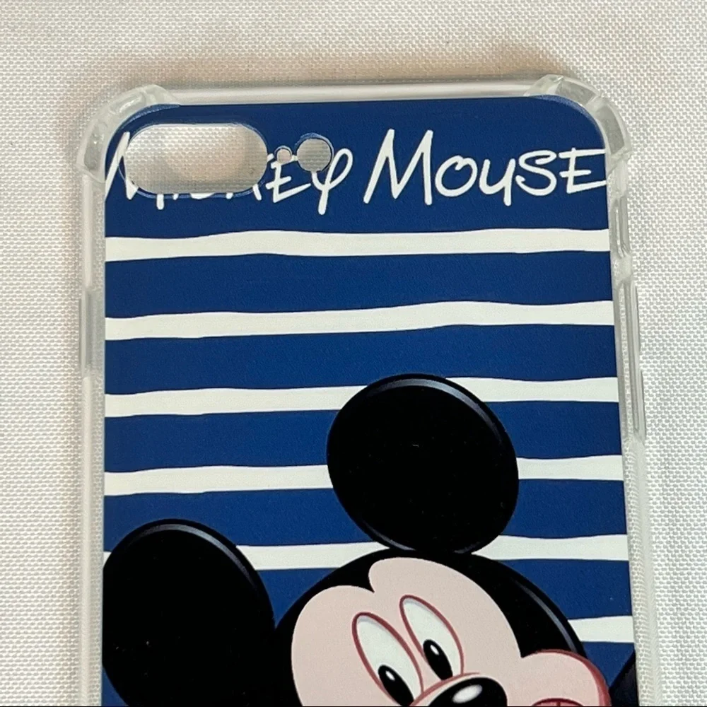 Disney Mickey Mouse IPhone 7 Plus IPhone 8 Plus Phone Case