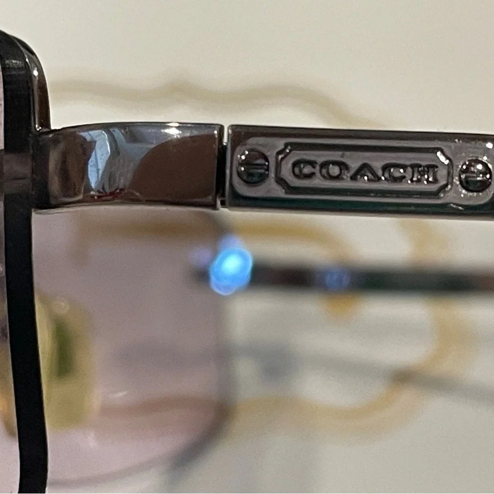 Coach experience perfect