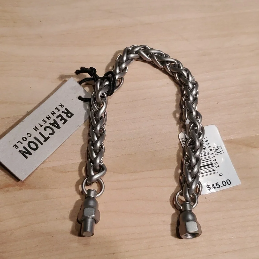 Kenneth Cole new chain