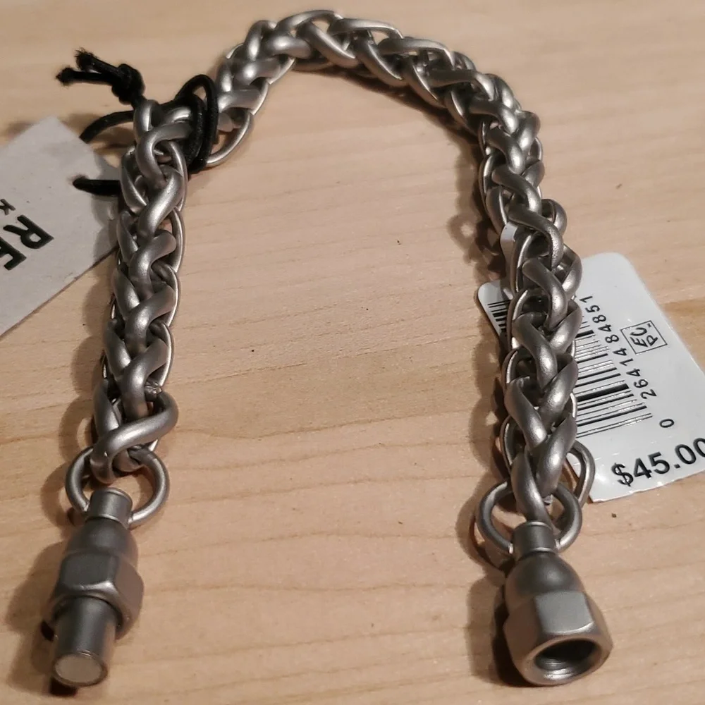 Kenneth Cole new chain