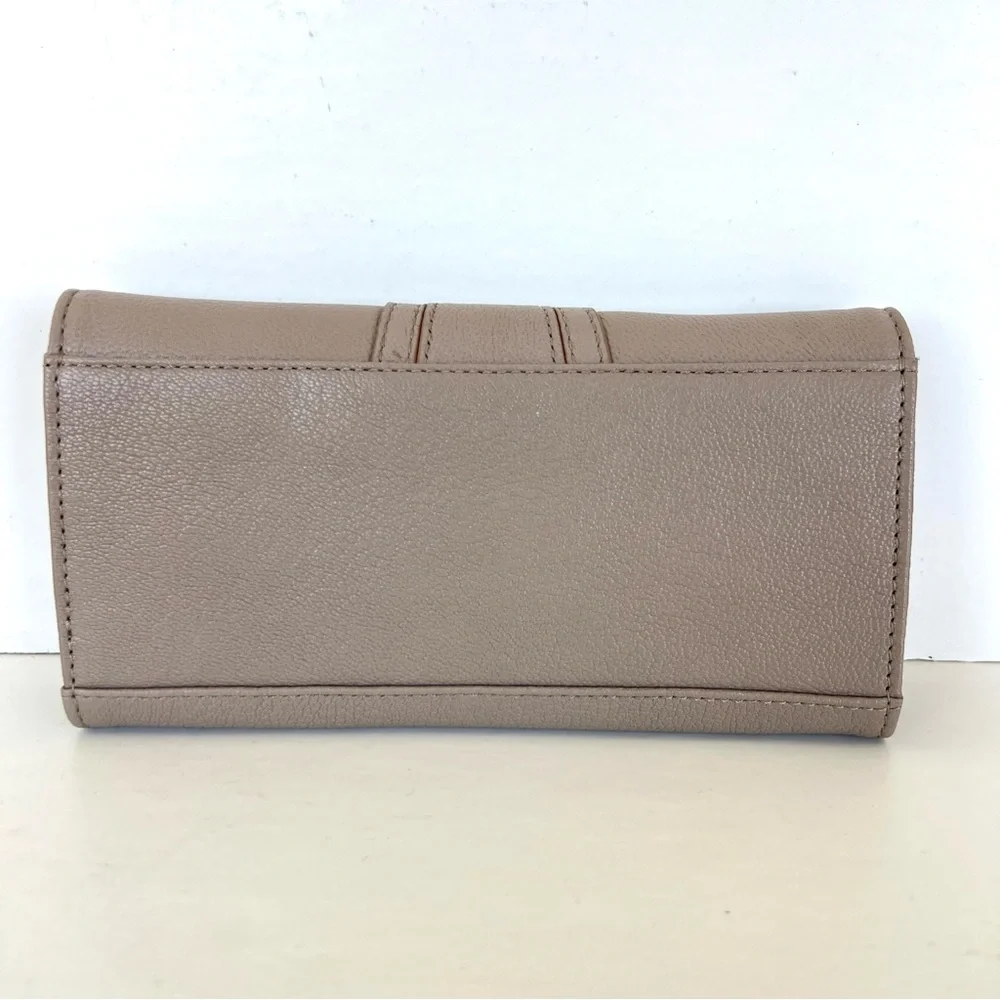 See By Chloe credit hardware