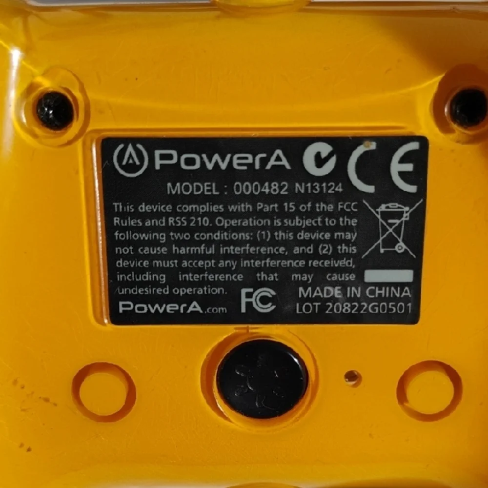 Power A Sylanders dive into
