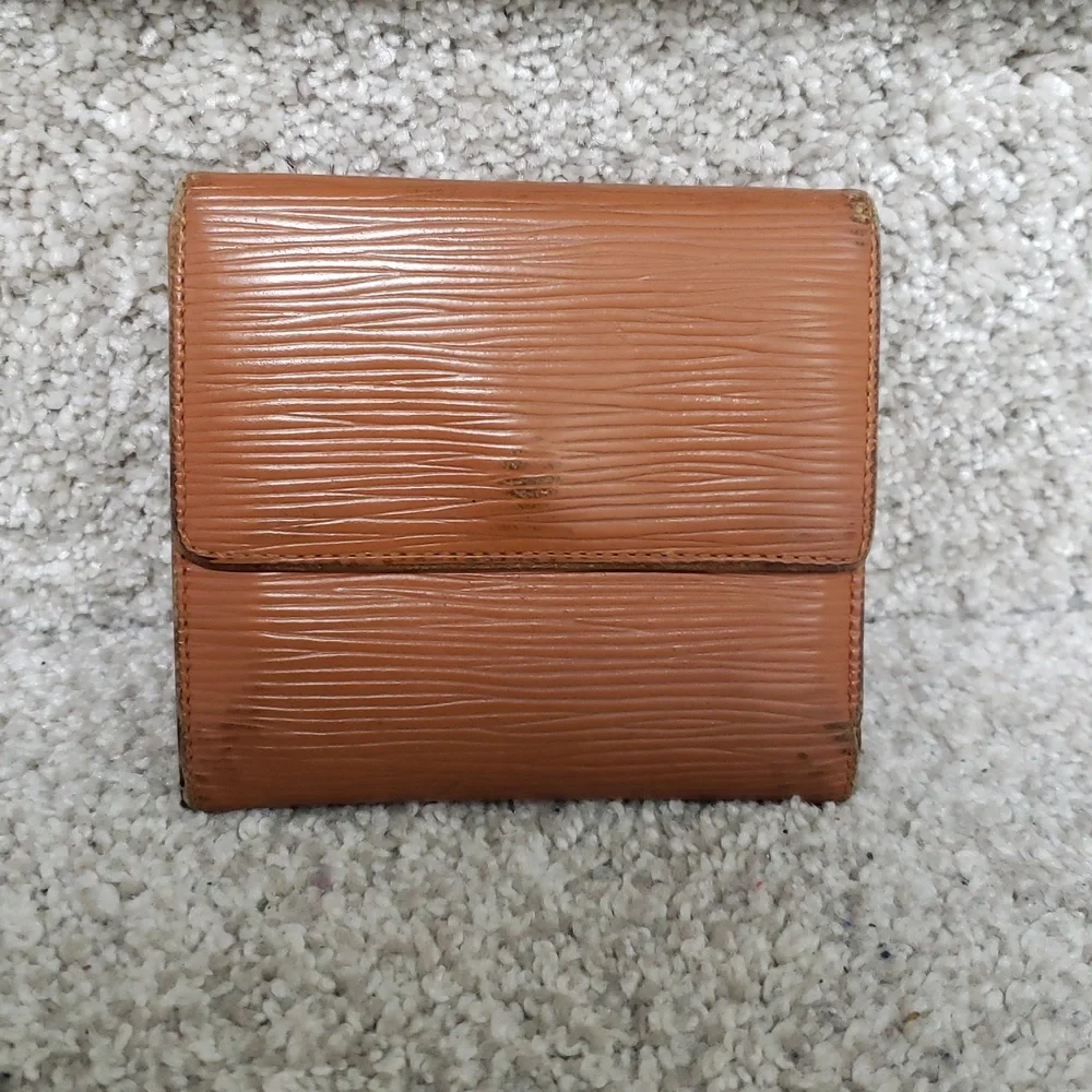 Louis Vuitton stylish brown