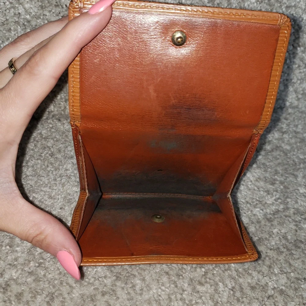 Louis Vuitton stylish brown