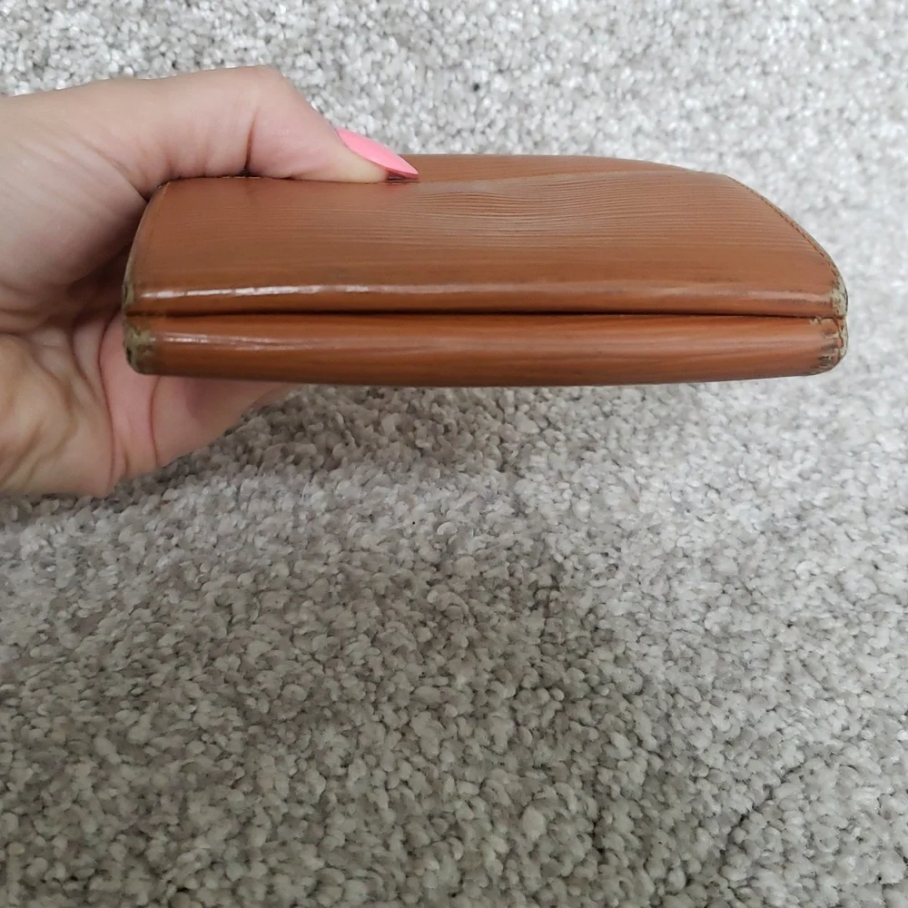 Louis Vuitton stylish brown