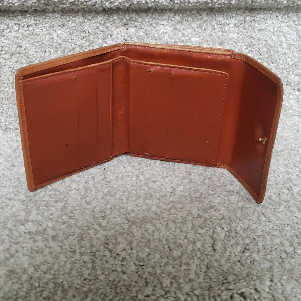 Louis Vuitton stylish brown
