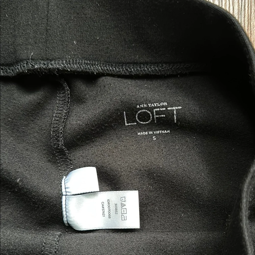 LOFT experience perfect