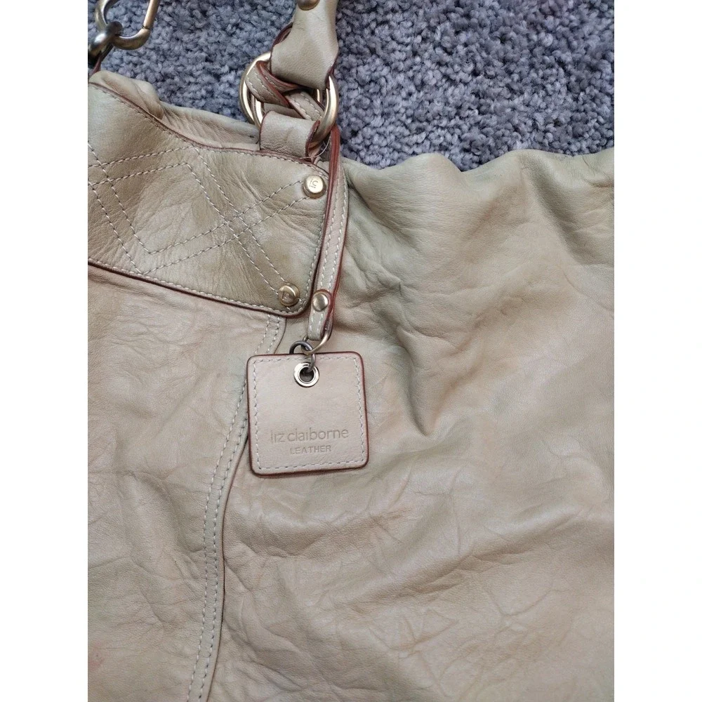 Liz Claiborne please see