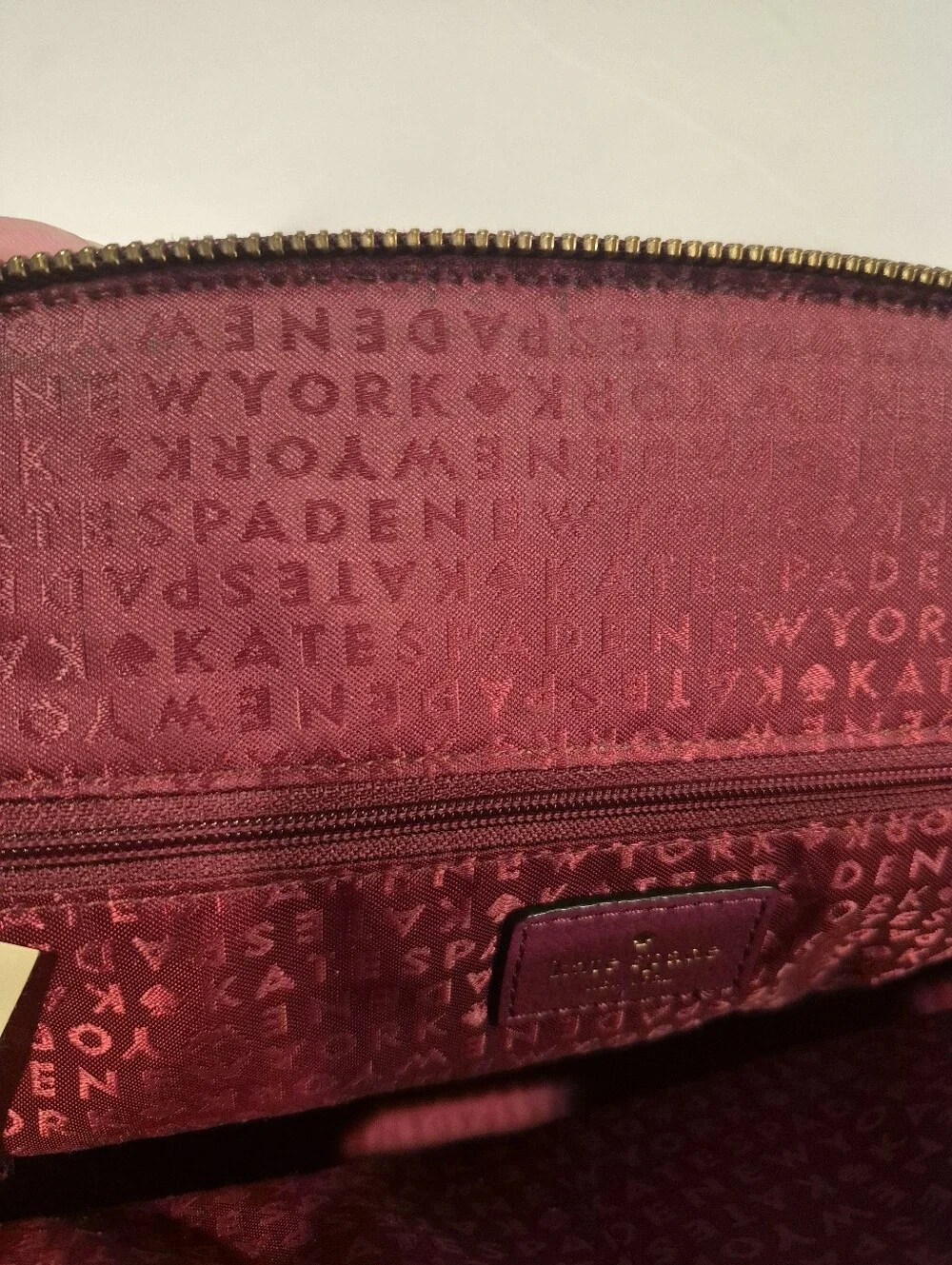 kate spade beautiful both