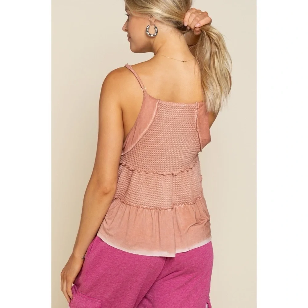POL warm pink
