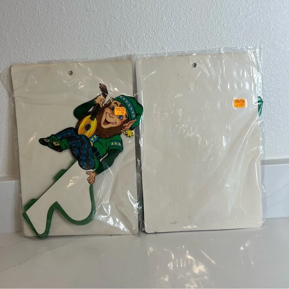Vintage beistle 70s