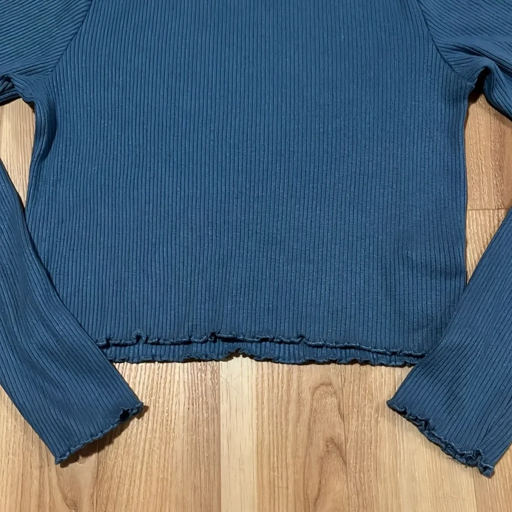 American Eagle Outfitters chic ribbed