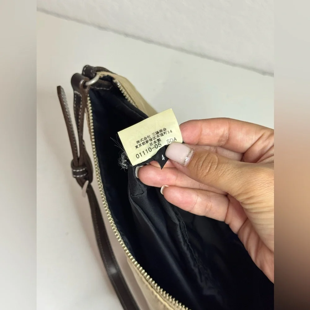 vintage burberry