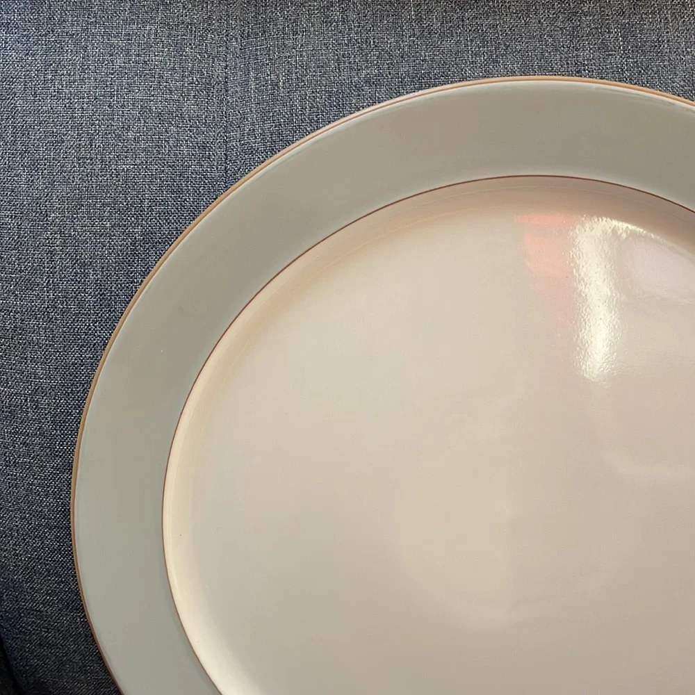 Crate&Barrel ceramic ring