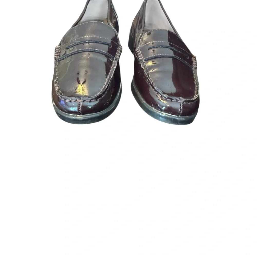 AEROSOLES these brown