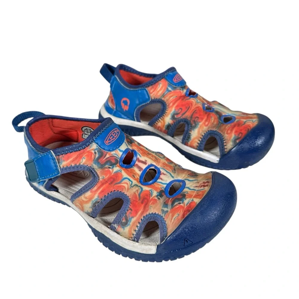 Keen unisex kids