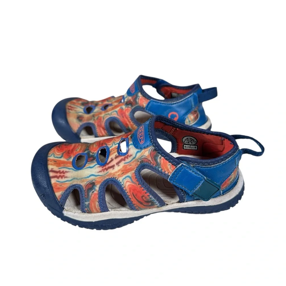 Keen unisex kids