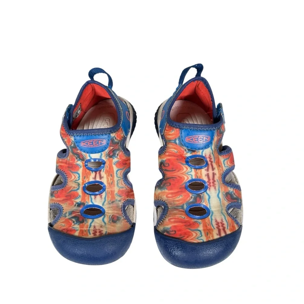 Keen unisex kids