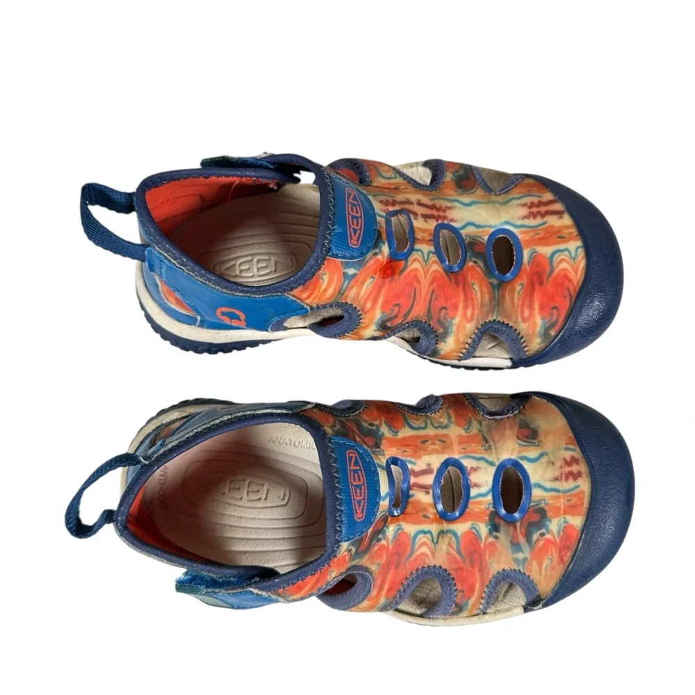 Keen unisex kids