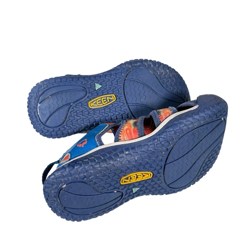 Keen unisex kids