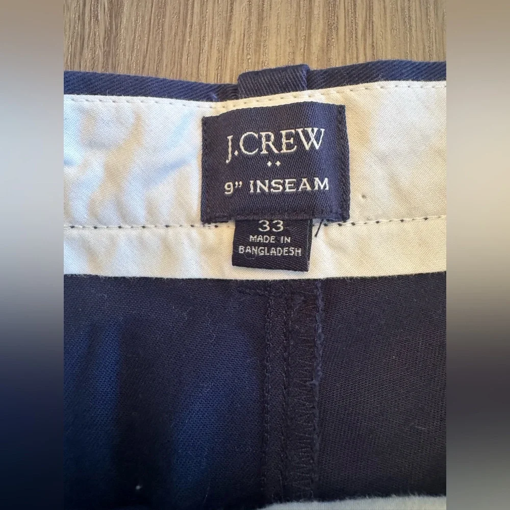 J. Crew these crew