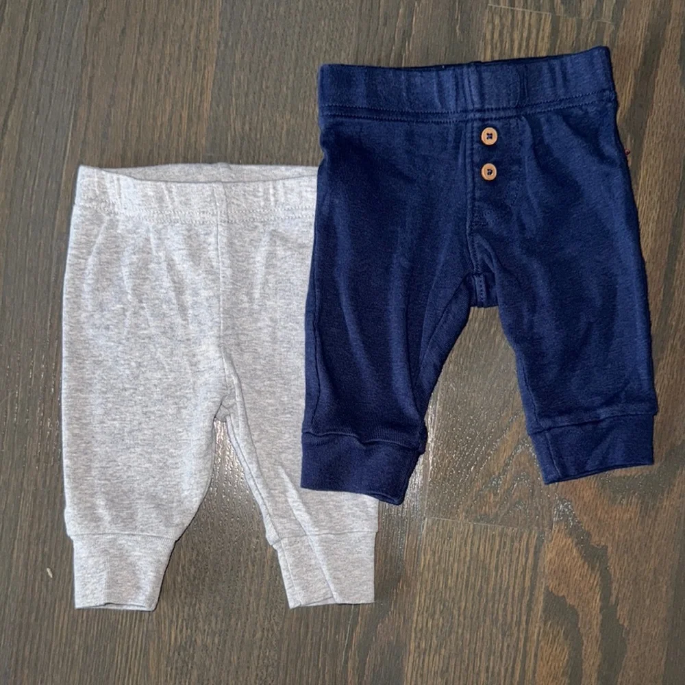 Carter’s Just One You 2-Pack Pull-On Pants | 3M