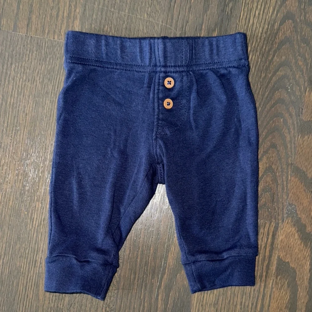 Carters adorable set