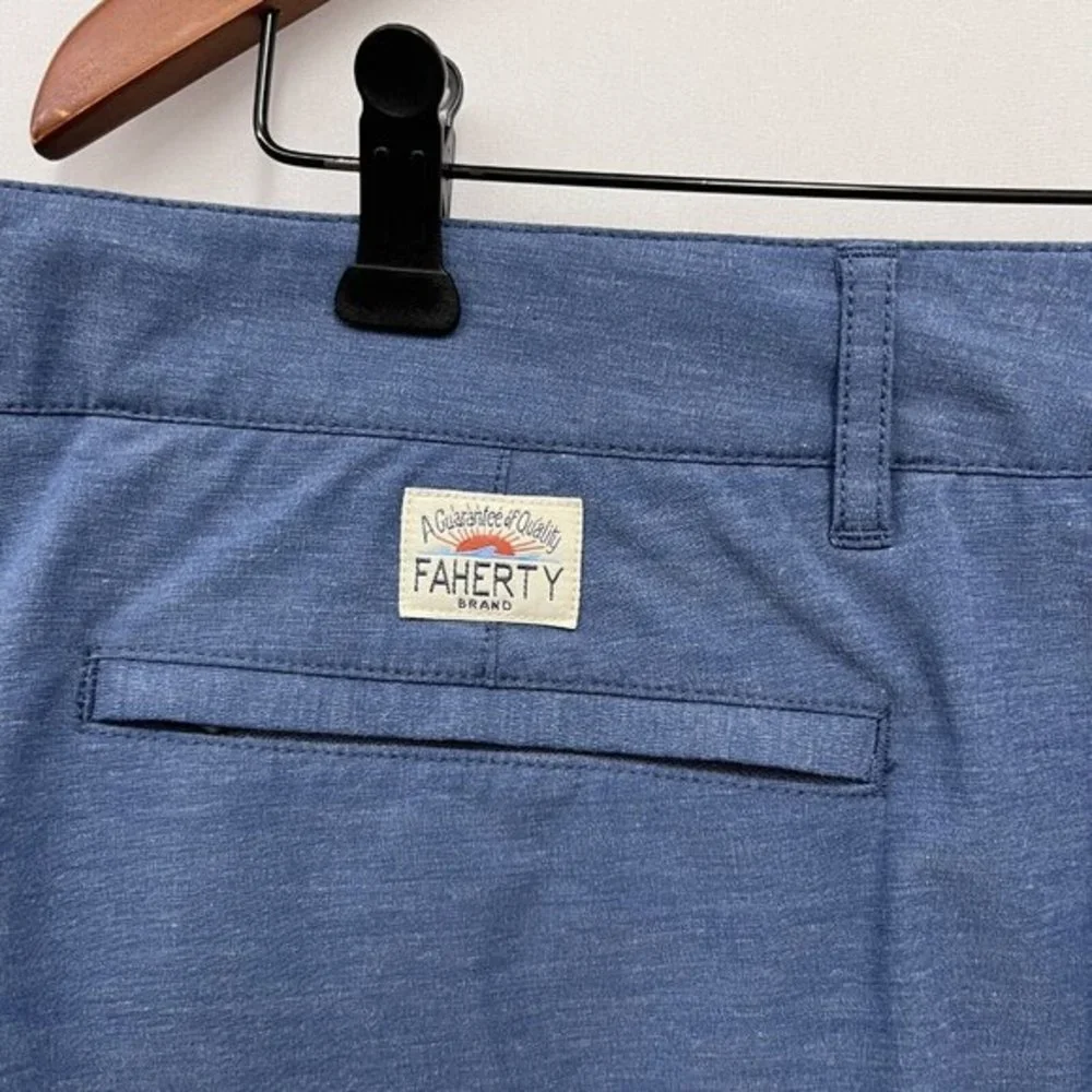 Faherty description men