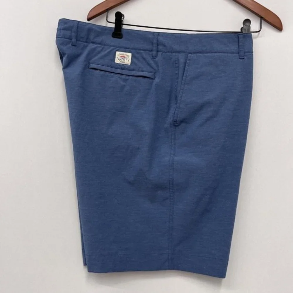 Faherty description men