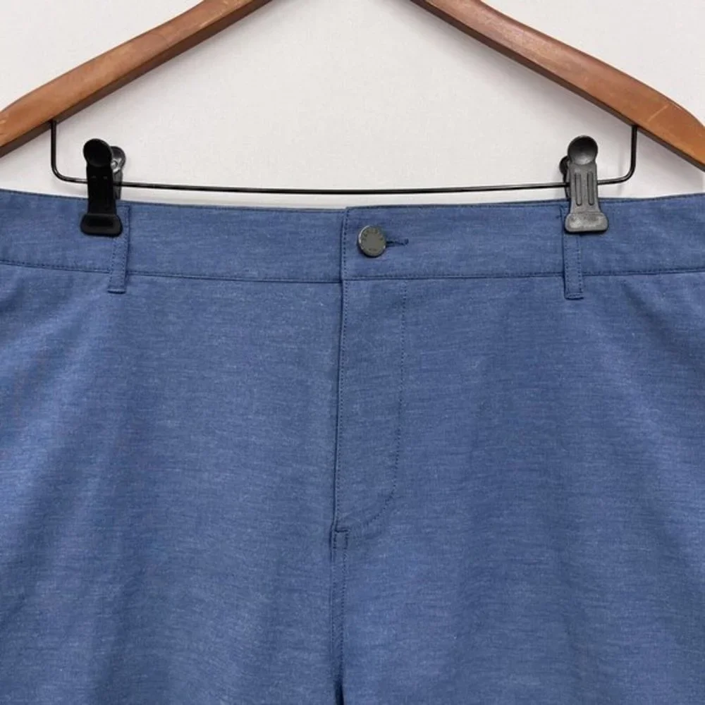 Faherty description men