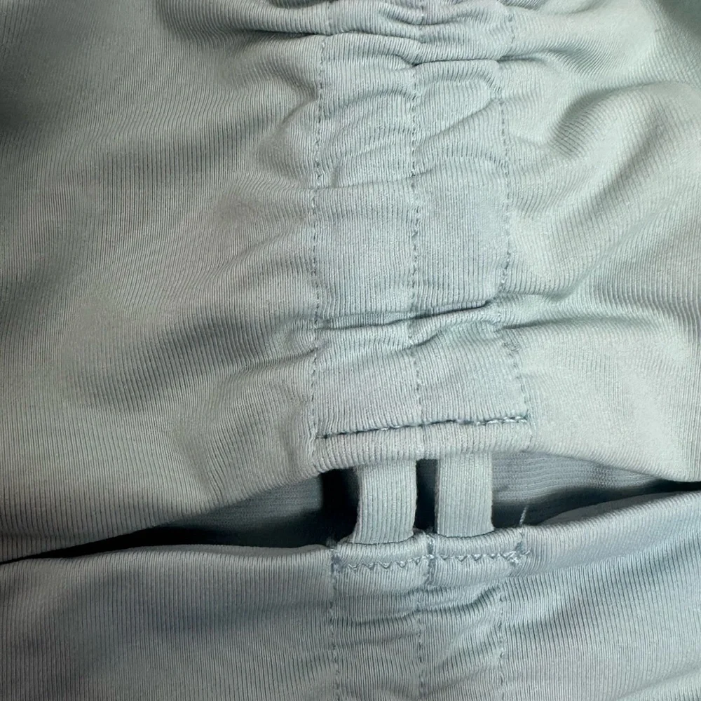 Athleta swimsuit top