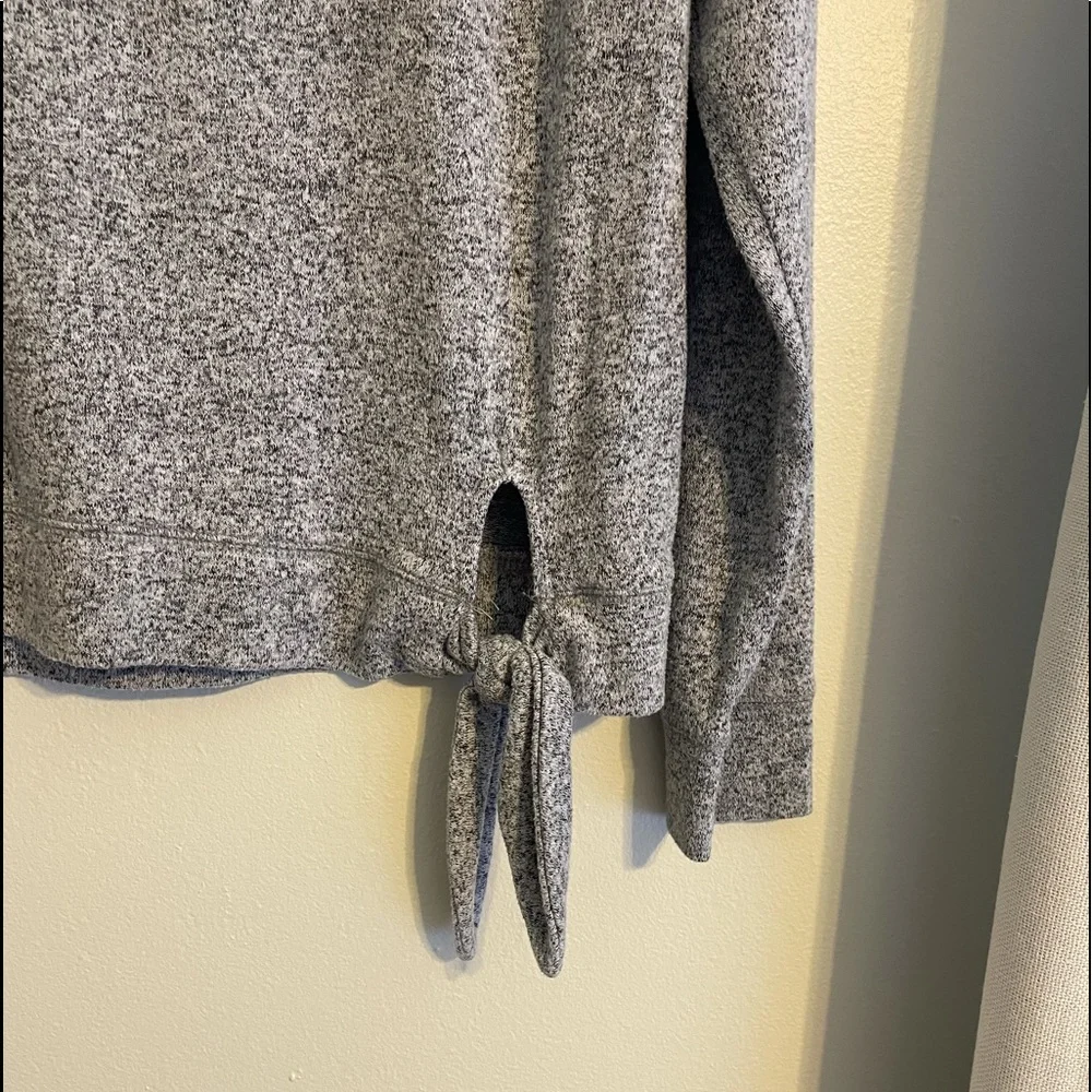 J. Crew stylish gray