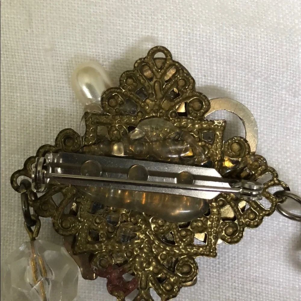 None charming vintage