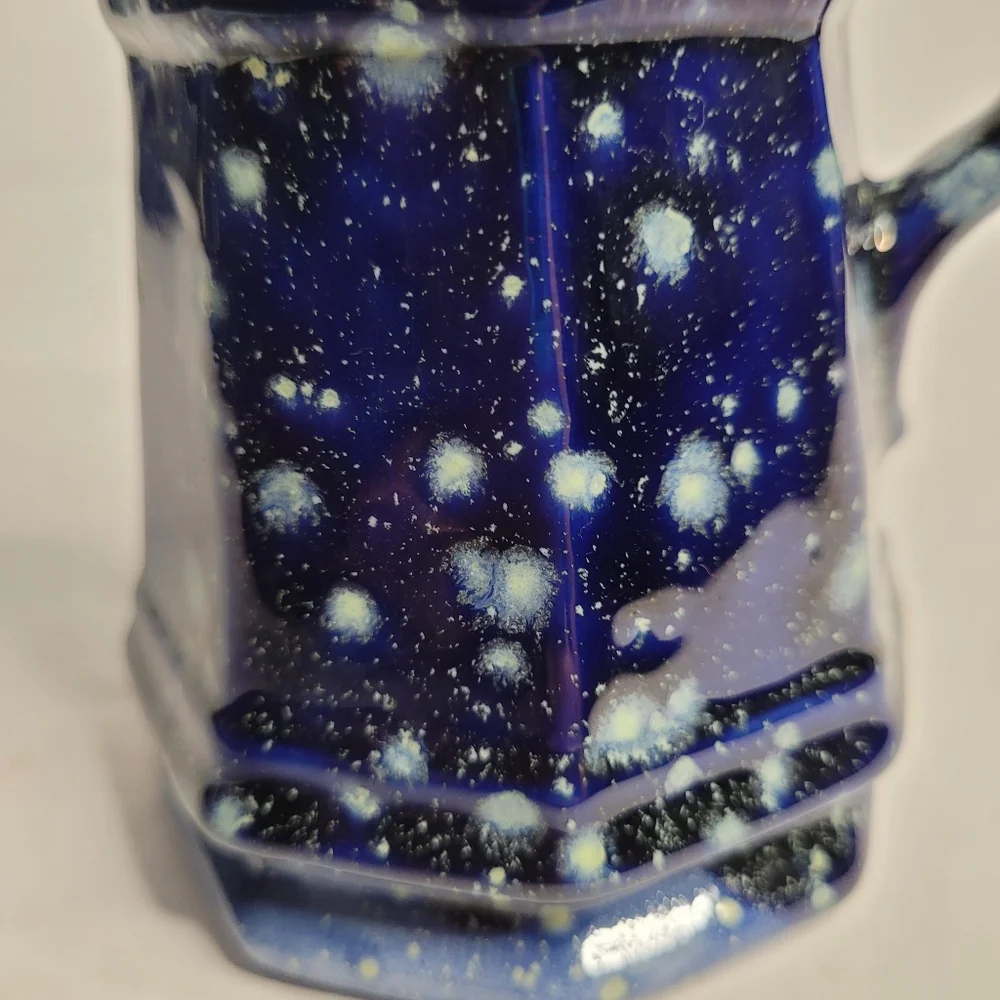 Inez this ceramic