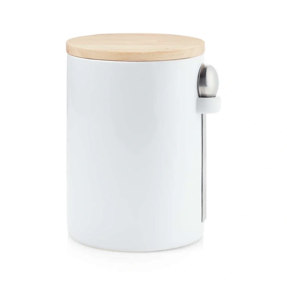 Crate&Barrel approximately 8”x6”